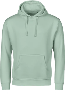 UNLABELED Hooded Sweatshirt