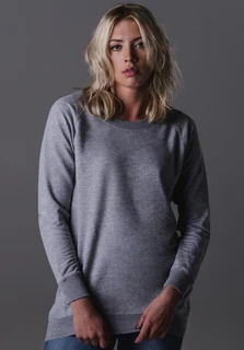 Dámská mikina Long Lenght Sweat