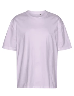 Tiger Cotton Oversized T-Shirt T60011