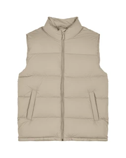 PUFFER GILET