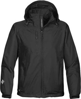 Bunda Stratus Light Shell