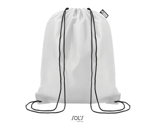 Drawstring backpack