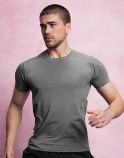 Pánské Tričko Compact Stretch
