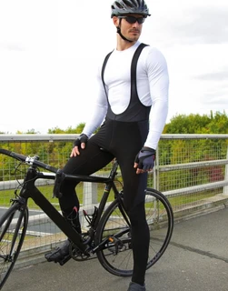 Dlouhý Dres na Kolo Bikewear