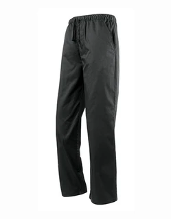 Unisex Kalhoty Essential Chefs Trouser