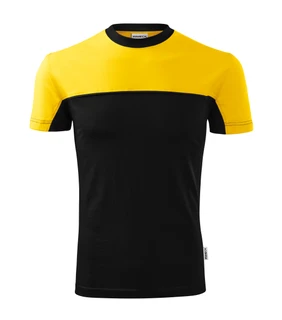 Unisex pánské triko Colormix 109