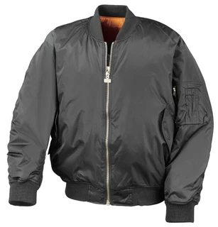 Oboustranná Bunda Bomber