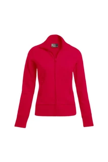 Women’s Jacket Stand-Up Collar