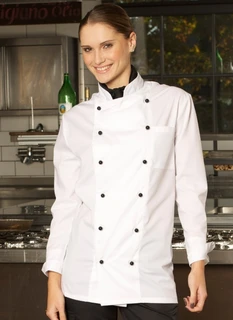 Dámský Kuchařský Rondon Casoria Lady Care 