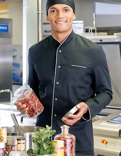 Pánský Kuchařský Rondon Trapani Man Care