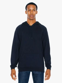 Unisex Mikina California Fleece