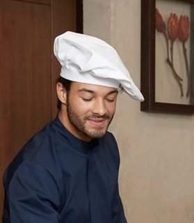 Kuchařská čepice Palmoli Classic