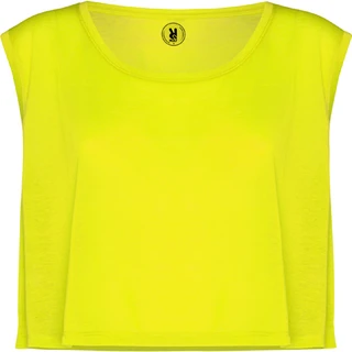 Dámské Oversize Tílko Mara