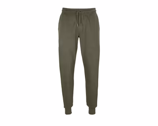 JUMBO Unisex fleece jog pants