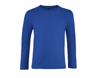 IMPERIAL LSL KIDS Kid's long sleeve T-shirt