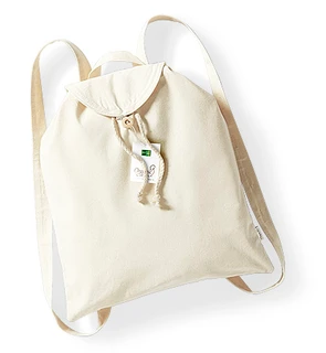 Organic Festival Backpack