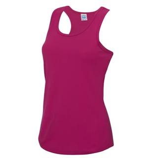 Dámské Tílko Girlie Cool Vest JC015