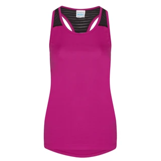 Dámské Tílko Cool Smooth Workout JC027