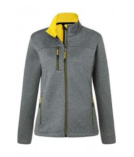 Dámská Bunda Ladies Softshell Jacket
