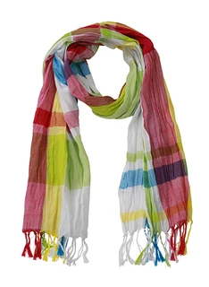 Šátek Coloured Scarf