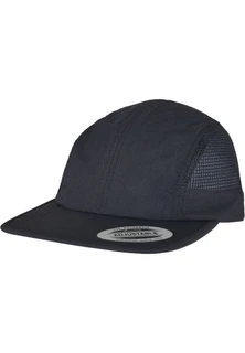 Nylon Snapback