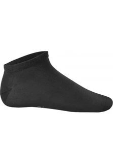 Nízké Bambusové Ponožky PA037