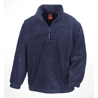 Pánská Fleecová Mikina Fleece Top