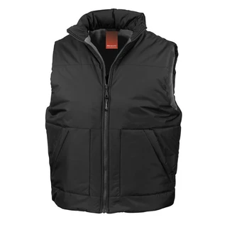 Vesta s Podšívkou z Fleece