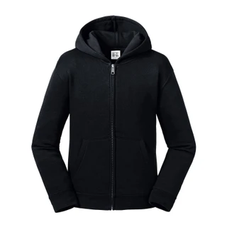 Children´s Authentic Zipped Hood Jacket
