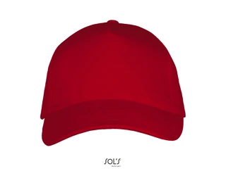 Five panel cap  Sol's Long Beach
