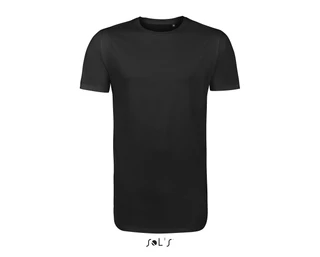 Men's long T-shirt  