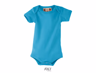 Baby bodysuit