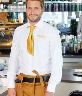 Pánská Košile Brindisi Man