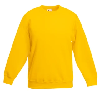 Kids Classic Set-In Sweat