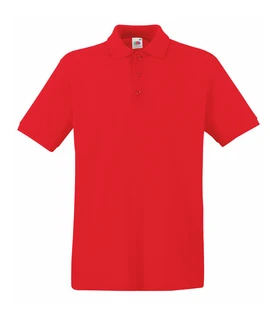 Slim Fit Polo