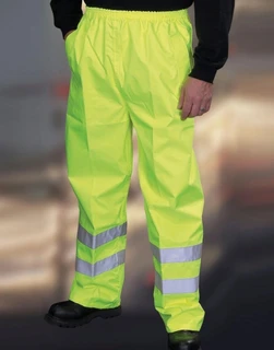 Ochranné Kalhoty Yellow