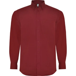 Pánská Košile s Dlouhým Rukávem Aifos LS