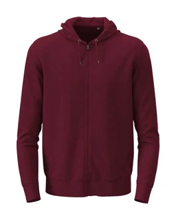 Classic Zip Hoodie Unisex