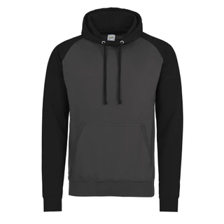 Mikina Baseball Hoodie JH009