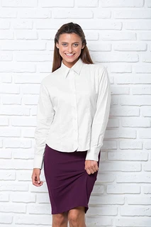 Dámská Košile Lady Poplin