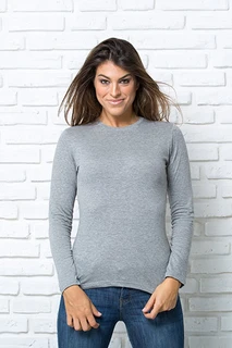Dámské Triko Regular Long Sleeve