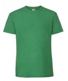 Iconic 195 Ringspun Premium T