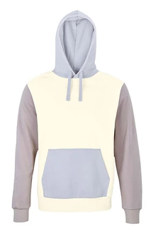 Unisex collins hooded sweatshirt