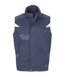 Workwear Vest 