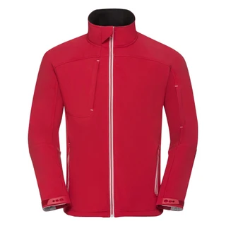 Men's Bionic Softshell Jacket