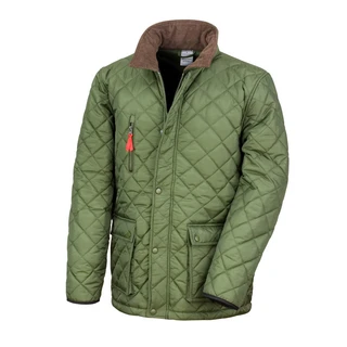 Bunda Cheltenham Gold