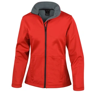 Dámská Bunda Softshell Core