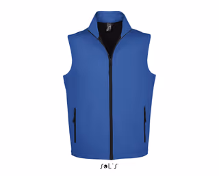 RACE BW MEN Men's softshell