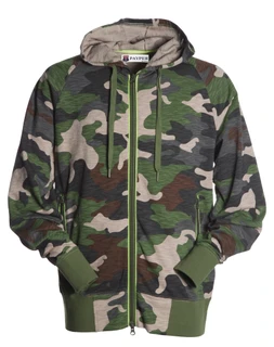 Men's hoodie Freestyle