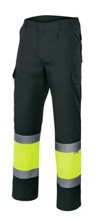 HV TWO-TONE TROUSERS 157